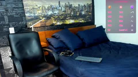 thomas Santtos online show from January 2025 01:38:01 AM