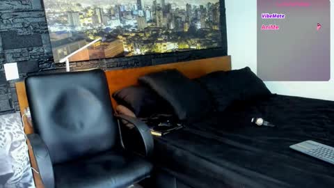 thomas Santtos online show from January 2025 01:13:02 PM