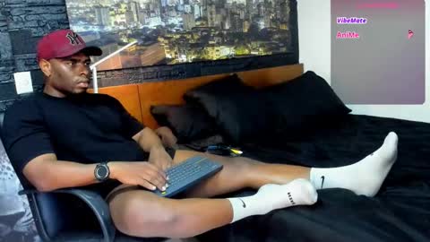 thomas Santtos online show from January 2025 08:49:01 PM