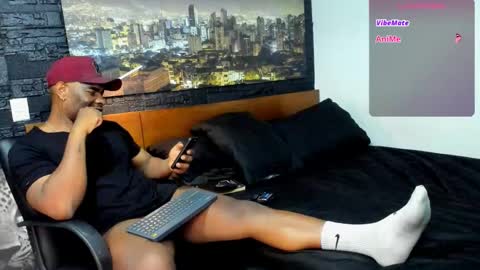 thomas Santtos online show from January 2025 12:39:02 AM