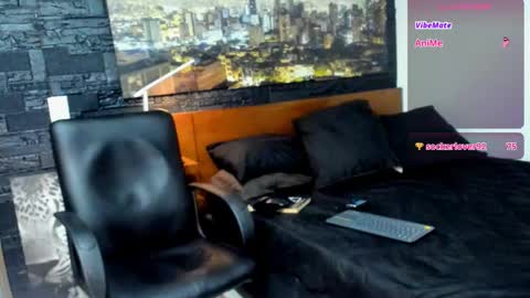 thomas Santtos online show from February 2025 12:40:01 AM