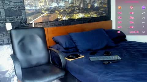 thomas Santtos online show from February 2025 03:14:02 PM