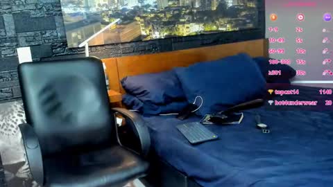 thomas Santtos online show from February 2025 04:10:02 AM