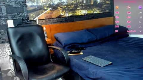 thomas Santtos online show from March 2025 12:28:02 AM