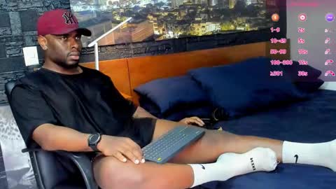 thomas Santtos online show from March 2025 01:31:02 PM