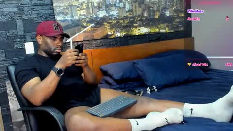 thomas Santtos online show from March 2025 03:08:01 AM