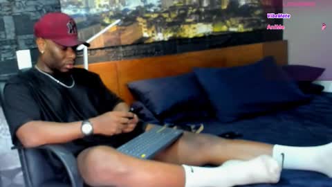 thomas Santtos online show from March 2025 03:13:02 PM