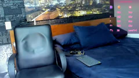 thomas Santtos online show from March 2025 08:56:01 PM