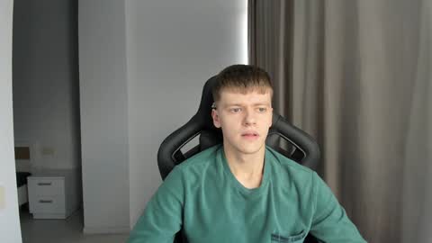 Tomas online show from February 2025 10:24:02 AM