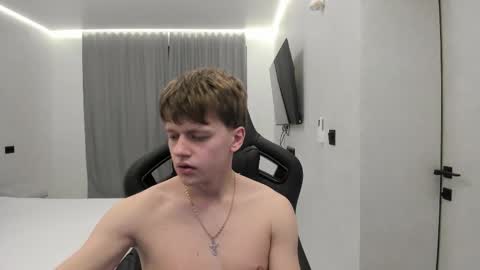 Tomas online show from March 2026 10:54:01 PM