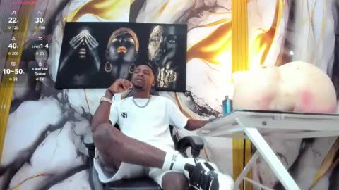 Thomas online show from December 2025 03:46:01 AM