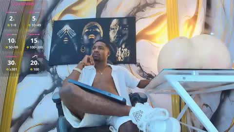 Thomas online show from March 2026 03:56:01 AM