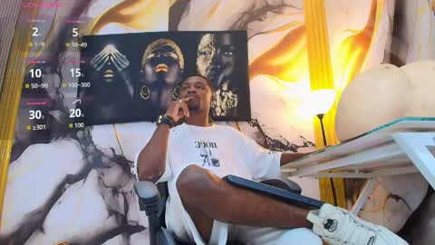 Thomas online show from April 2026 03:21:01 AM