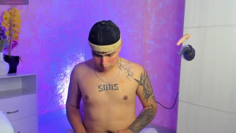 Thomas and Faon  online show from March 2026 05:02:02 AM