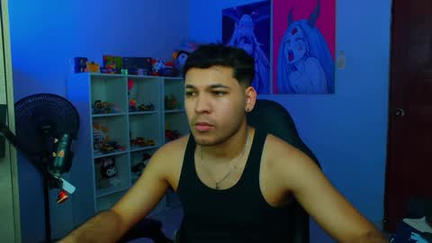 Thomas online show from December 2024 12:54:01 AM