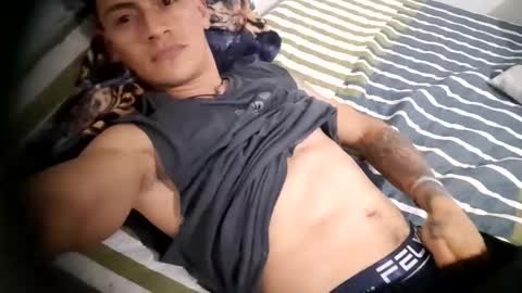 Snapshot of thomascooper_ chatting on February 2026 04:44:01 AM thomascooper_ online show from February 2026 04:44:01 AM