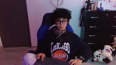 VALERIA online show from February 2026 07:28:02 PM