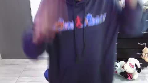 VALERIA online show from March 2026 02:06:01 AM