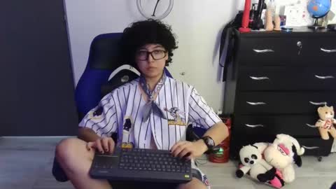 VALERIA online show from April 2026 06:34:02 PM