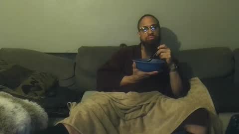 FatherTime online show from February 2025 01:25:02 AM