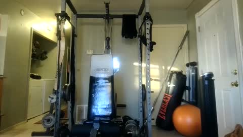 FatherTime online show from February 2025 01:42:02 PM