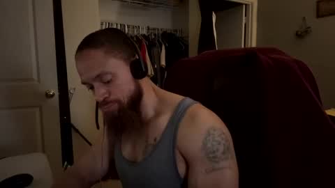 FatherTime online show from February 2025 06:26:02 PM