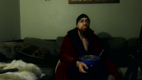 FatherTime online show from February 2025 03:56:02 AM