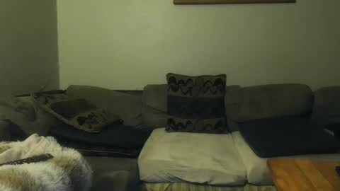 FatherTime online show from February 2025 03:44:02 AM