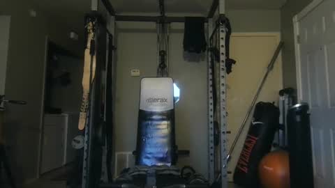 FatherTime online show from February 2025 01:10:02 PM