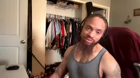 FatherTime online show from February 2025 10:58:01 PM