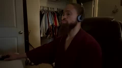 FatherTime online show from February 2025 03:59:02 PM