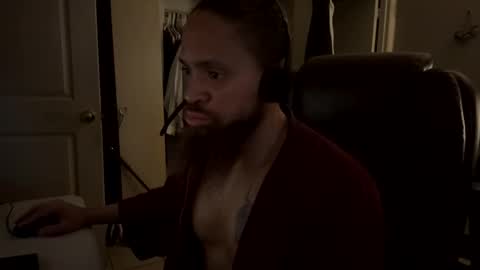 FatherTime online show from February 2025 11:15:01 PM