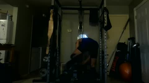 FatherTime online show from March 2025 01:42:01 PM