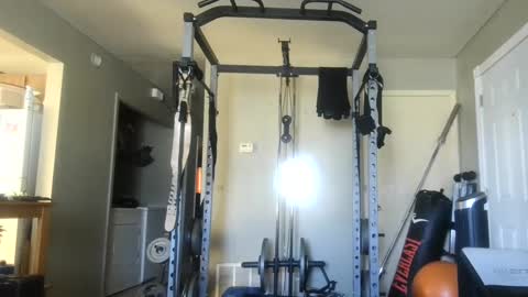 FatherTime online show from March 2025 04:24:01 PM