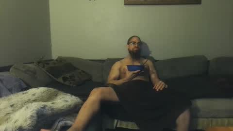 FatherTime online show from March 2025 04:23:02 AM