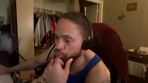 FatherTime online show from March 2025 06:23:01 PM