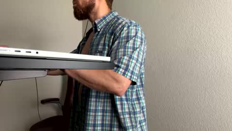 FatherTime online show from October 2025 04:04:02 PM