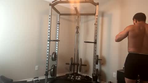 FatherTime online show from October 2025 03:02:02 PM