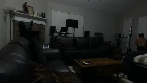 FatherTime online show from October 2025 12:01:02 PM