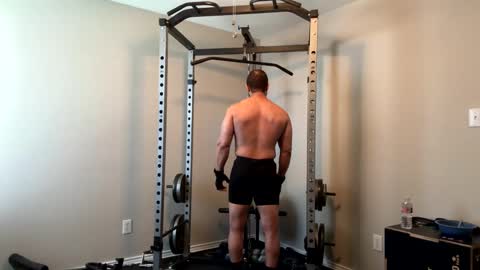 FatherTime online show from November 2025 04:51:01 PM