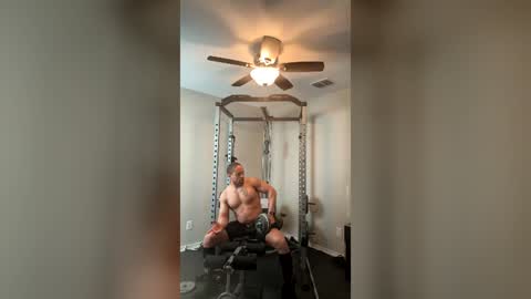 Snapshot of thomasgwhitecft chatting on July 2026 01:04:02 PM FatherTime online show from July 2026 01:04:02 PM