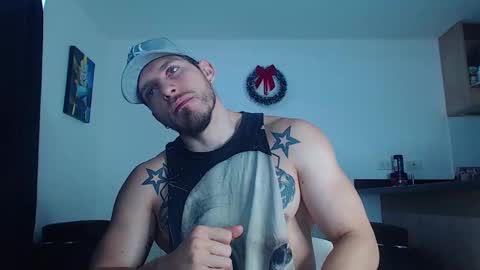 Thomas online show from January 2025 01:11:01 PM