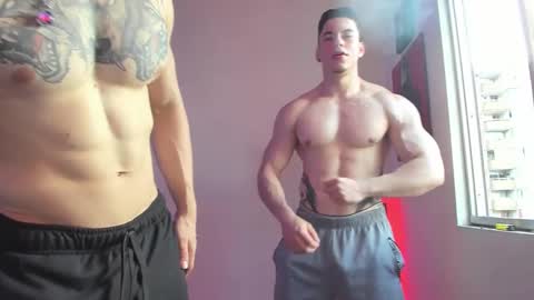 Thomas online show from January 2025 10:57:01 PM