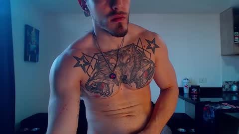 Thomas online show from January 2025 03:28:02 PM