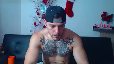 Thomas online show from December 2025 10:31:01 AM