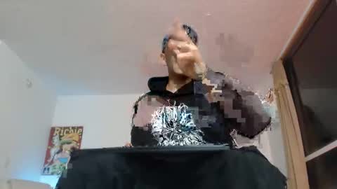 Snapshot of thomasjons chatting on March 2026 03:32:01 AM thomasjons online show from March 2026 03:32:01 AM