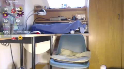 Thomas online show from December 2024 09:17:02 AM