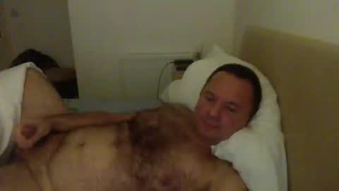 Snapshot of thomaspol chatting on October 2025 10:21:01 PM Tom online show from October 2025 10:21:01 PM