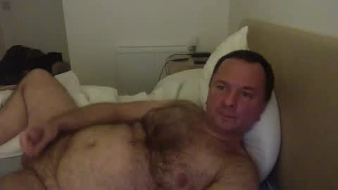 Tom online show from April 2026 10:54:02 PM