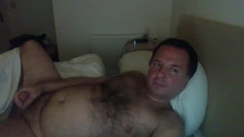 Tom online show from May 2026 10:07:01 PM